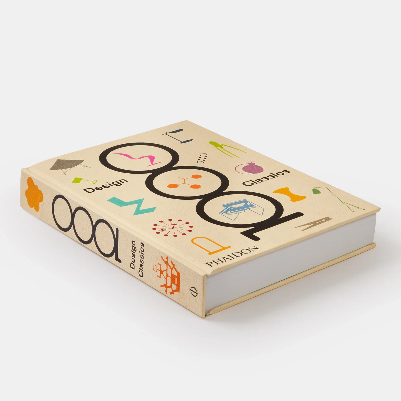 1000 Design Classics - Image 4