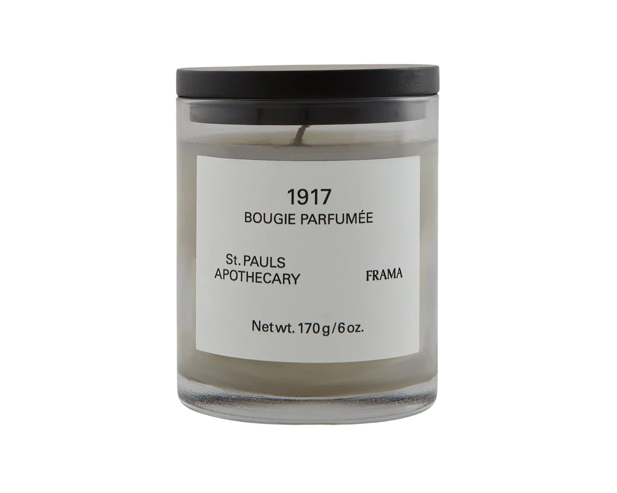 1917 Scented Candle - Image 3