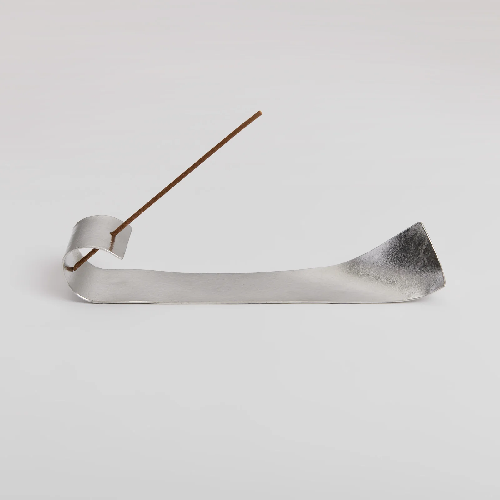 a.278 Tin Plate Incense Holder - Image 3