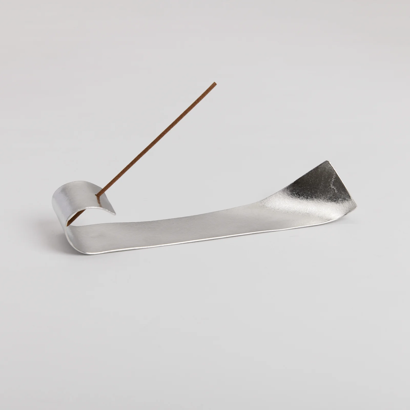 a.278 Tin Plate Incense Holder - Image 4
