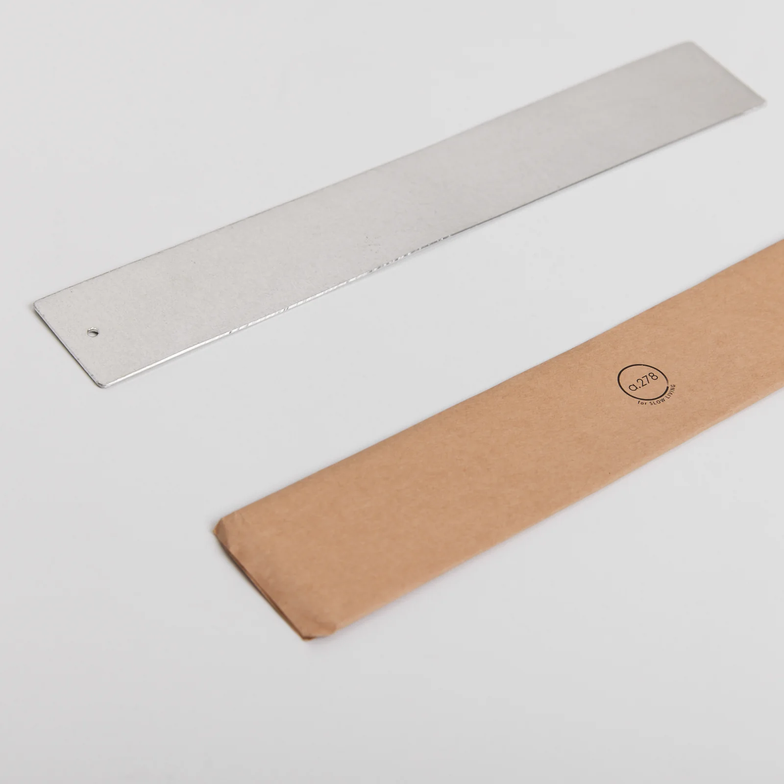a.278 Tin Plate Incense Holder - Image 6