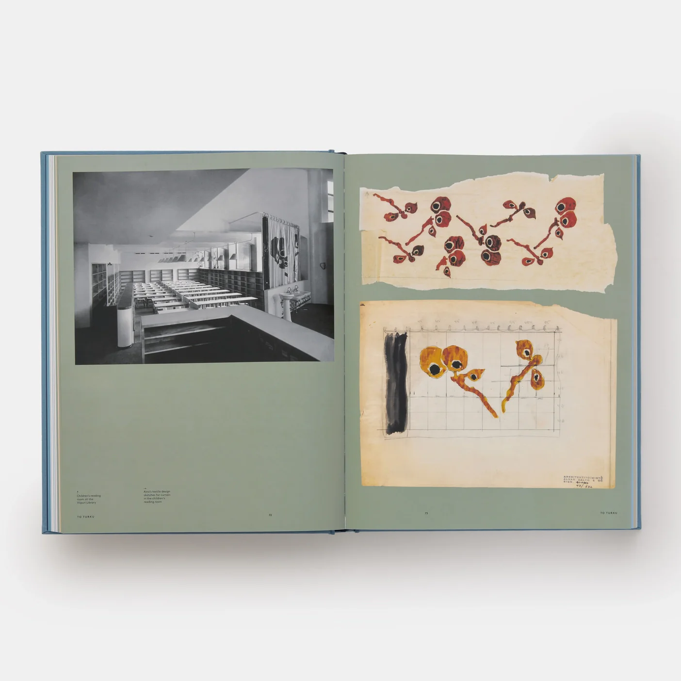 Aino + Alvar Aalto: A Life Together Heikki Aalto-Alanen - Image 5