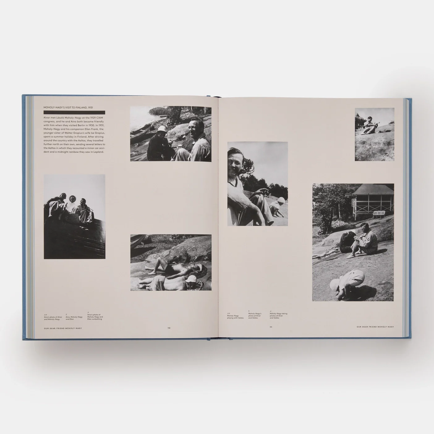 Aino + Alvar Aalto: A Life Together Heikki Aalto-Alanen - Image 6