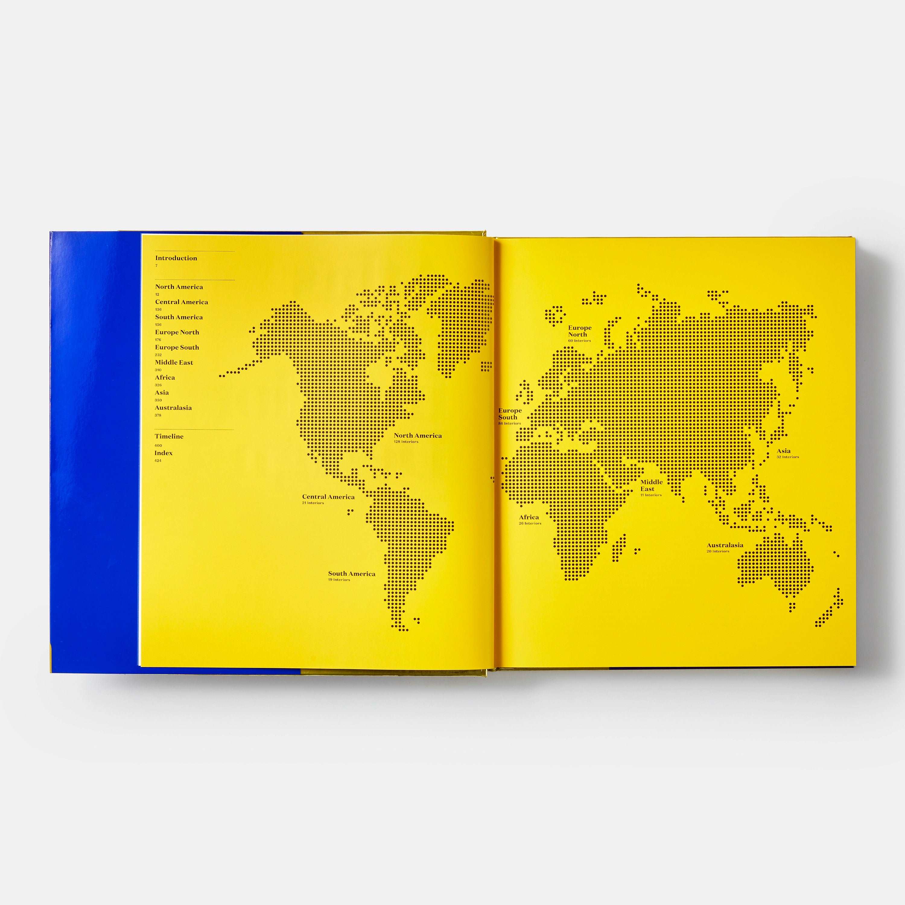 Atlas of Interior Design - Image 6