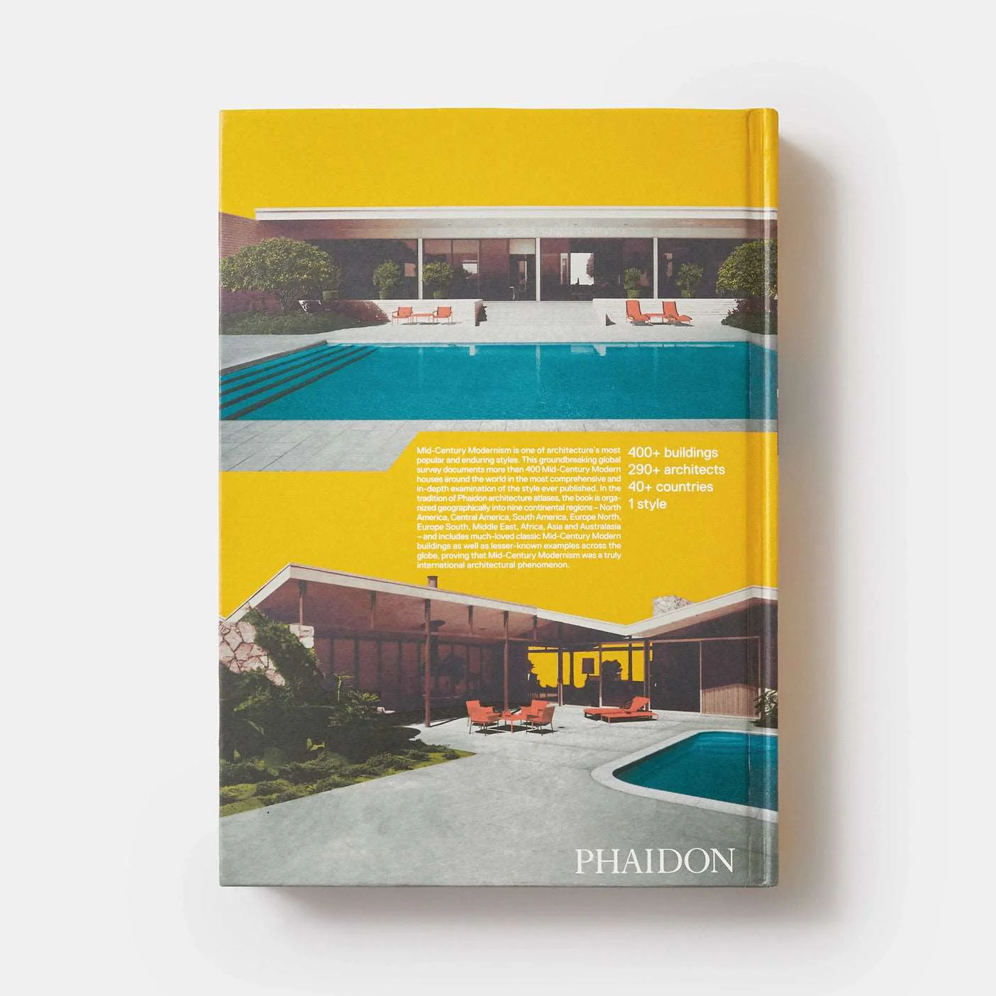 Atlas of Mid-Century Modern Houses - Image 3