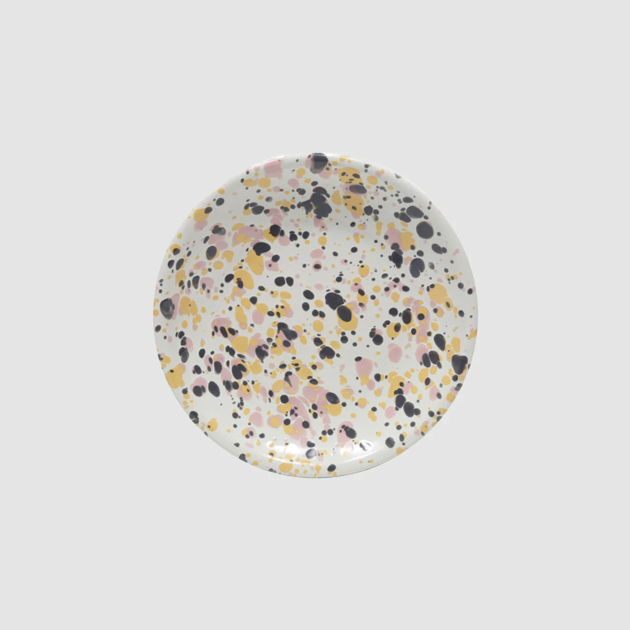 Catalina Coupe Salad Plate - Image 3