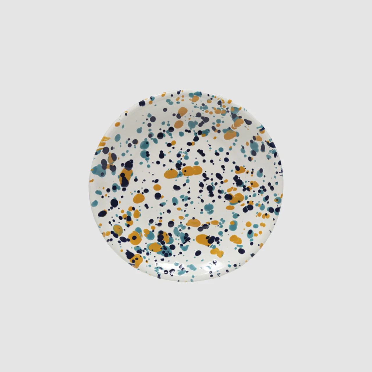 Catalina Coupe Salad Plate - Image 4