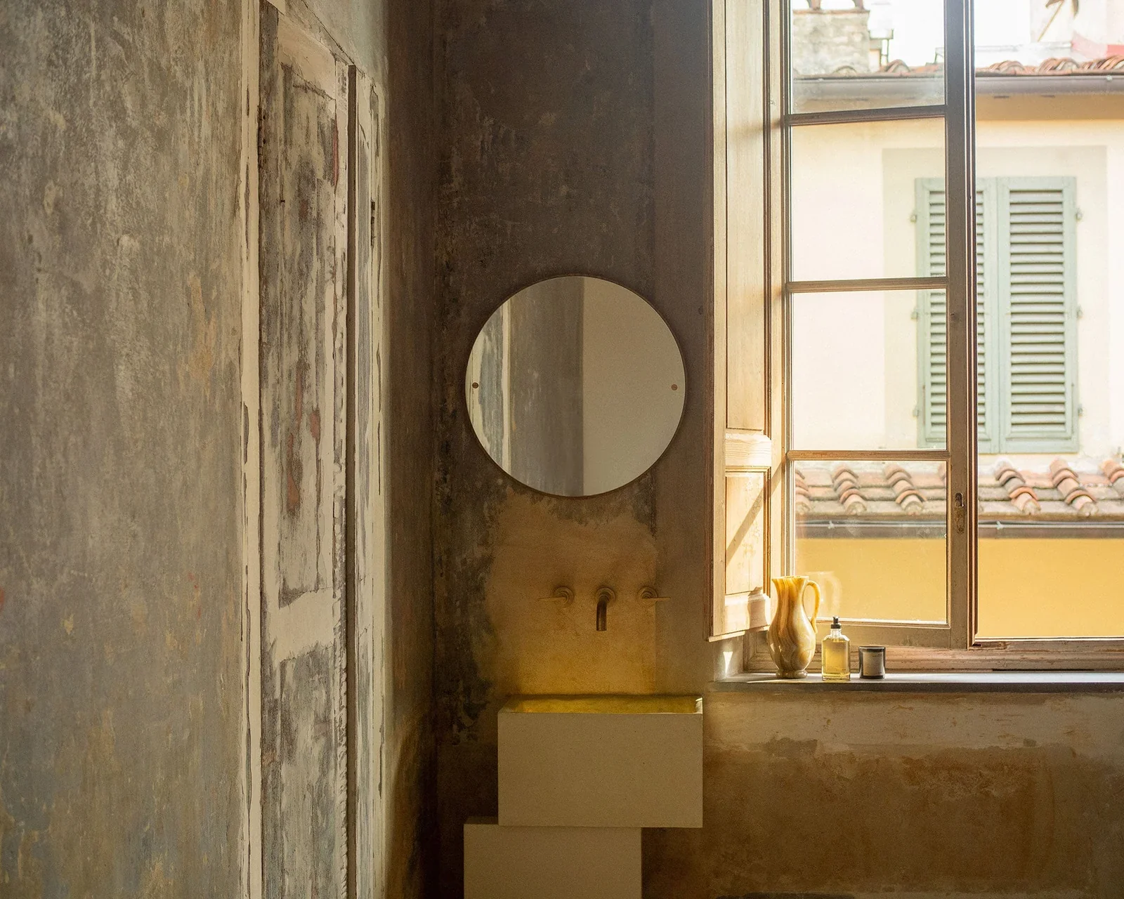 CM-1 Circle Mirror - Image 3