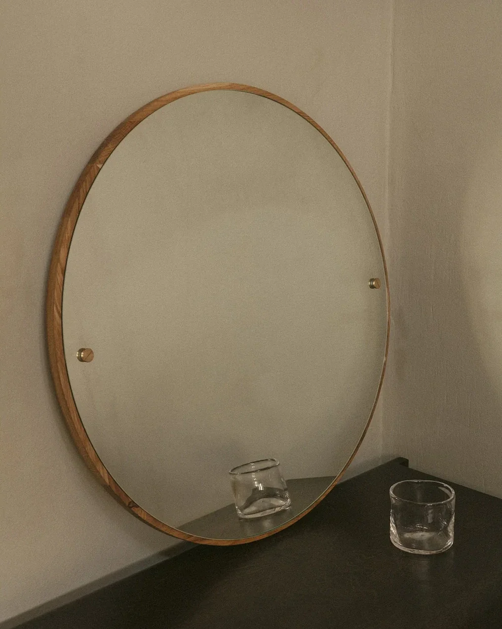 CM-1 Circle Mirror - Image 4
