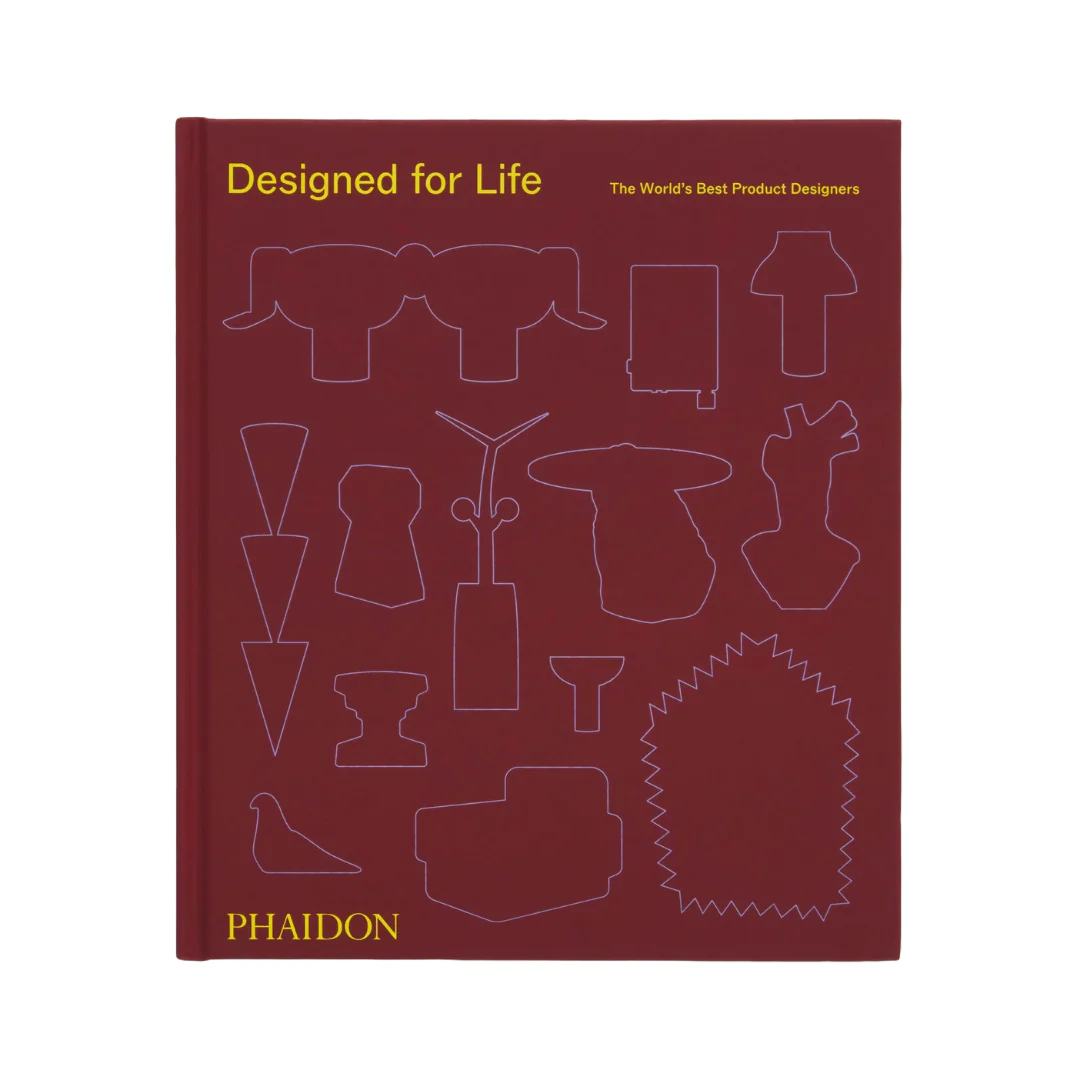 Designed for Life: The World’s Best Product Designers