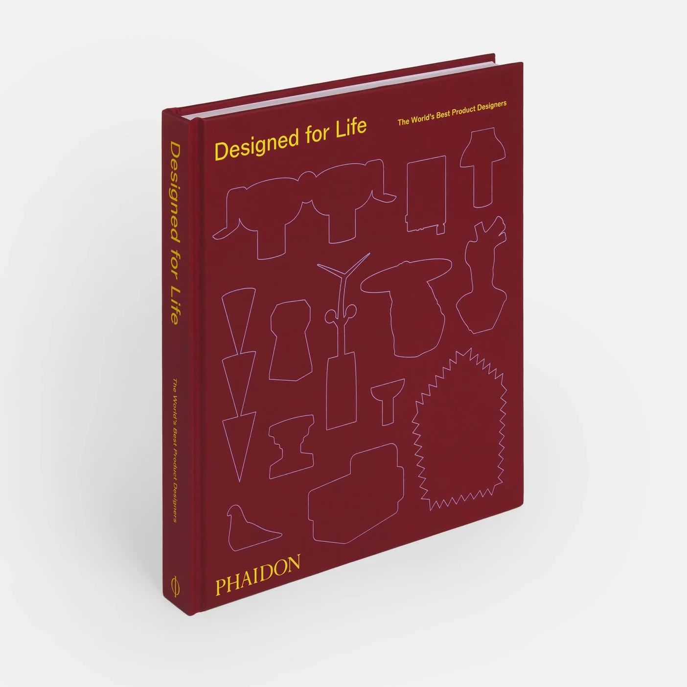 Designed for Life: The World’s Best Product Designers - Image 2