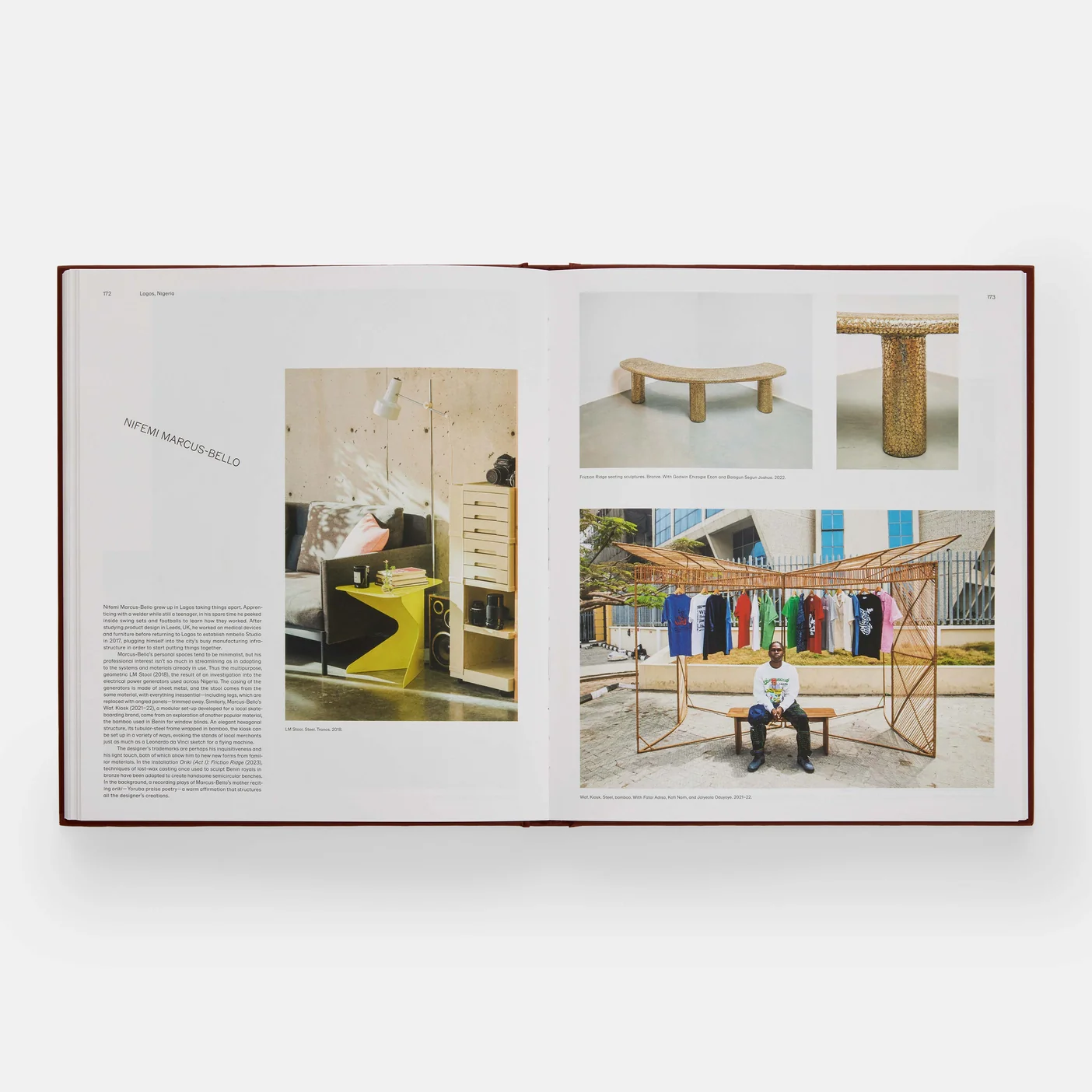 Designed for Life: The World’s Best Product Designers - Image 8