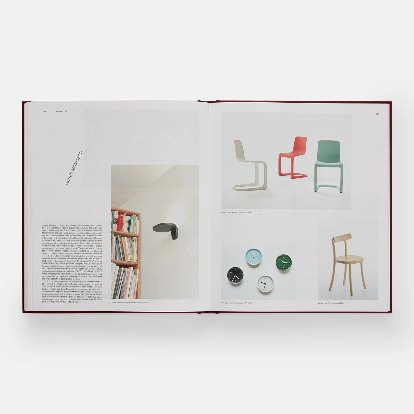 Designed for Life: The World’s Best Product Designers - Image 9