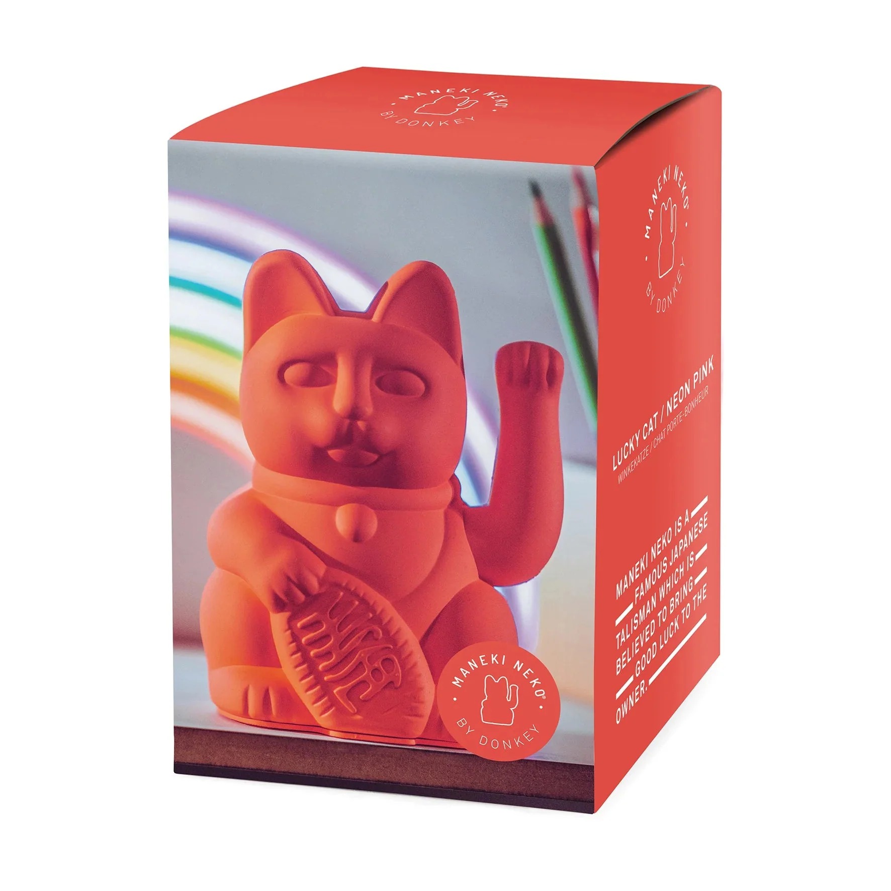 Lucky Cats Classic - Maneki Neko - Image 11