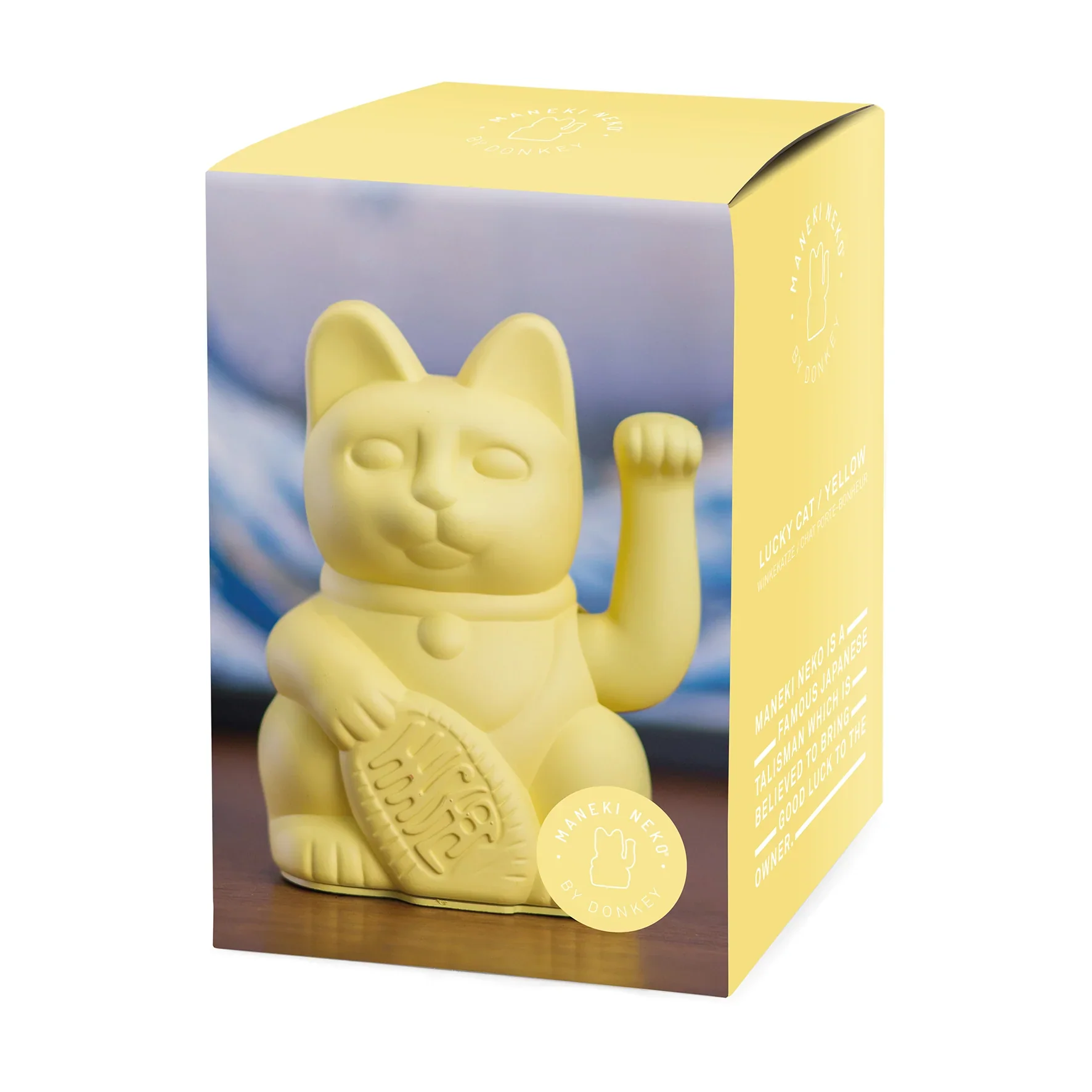 Lucky Cats Classic - Maneki Neko - Image 3