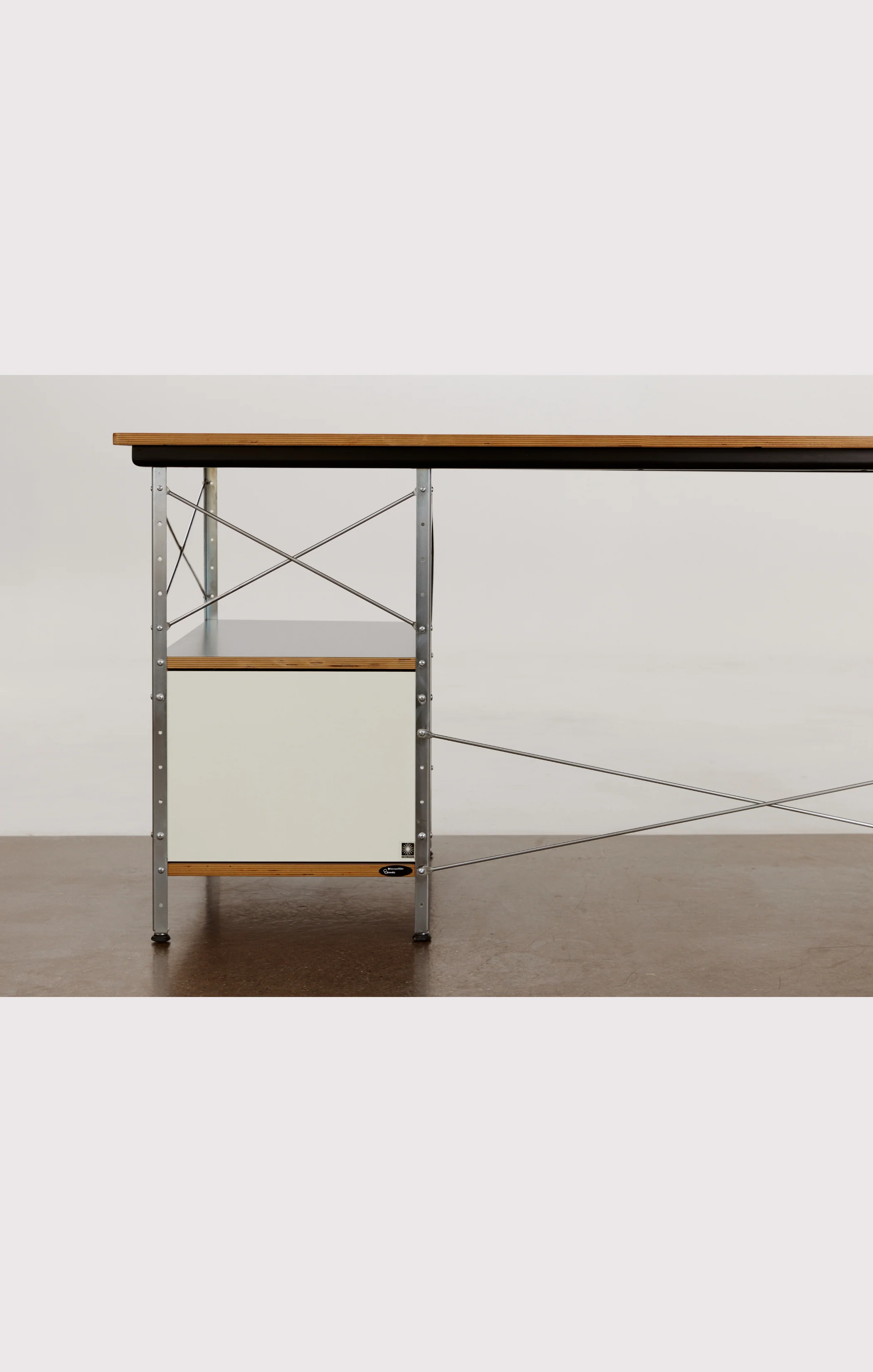 Eames Desk Unit - Image 3