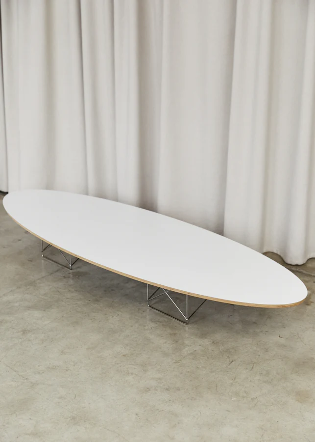 Eames Elliptical Table - Image 3