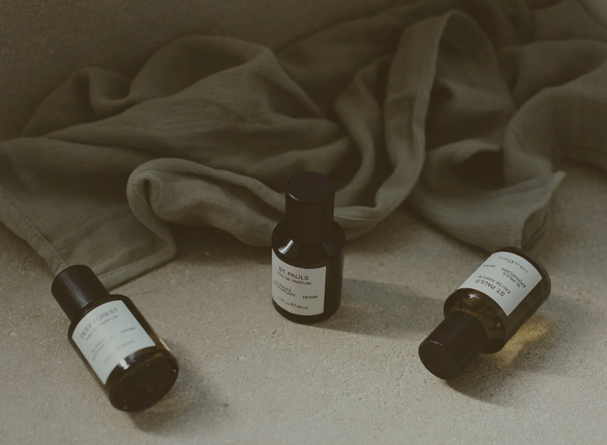 Eau de Parfum | Deep Forest - Image 5