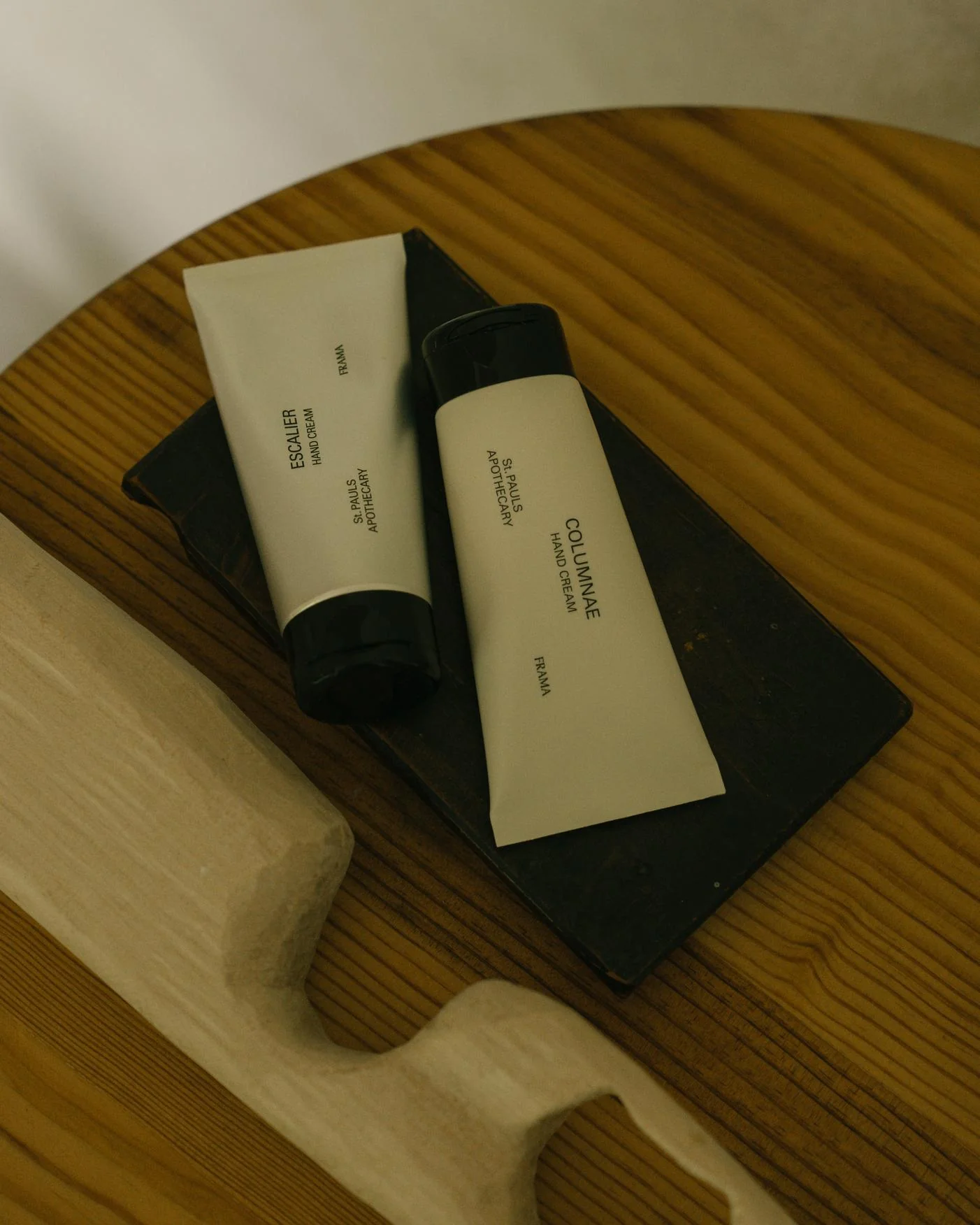 Escalier Hand Cream Tube - Image 2