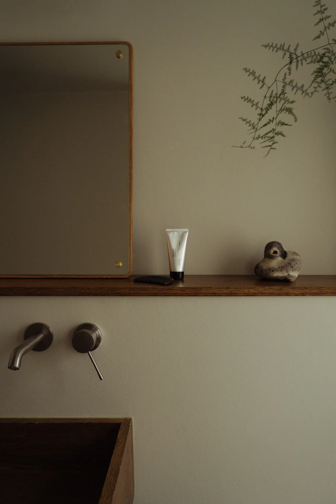 Escalier Hand Cream Tube - Image 3