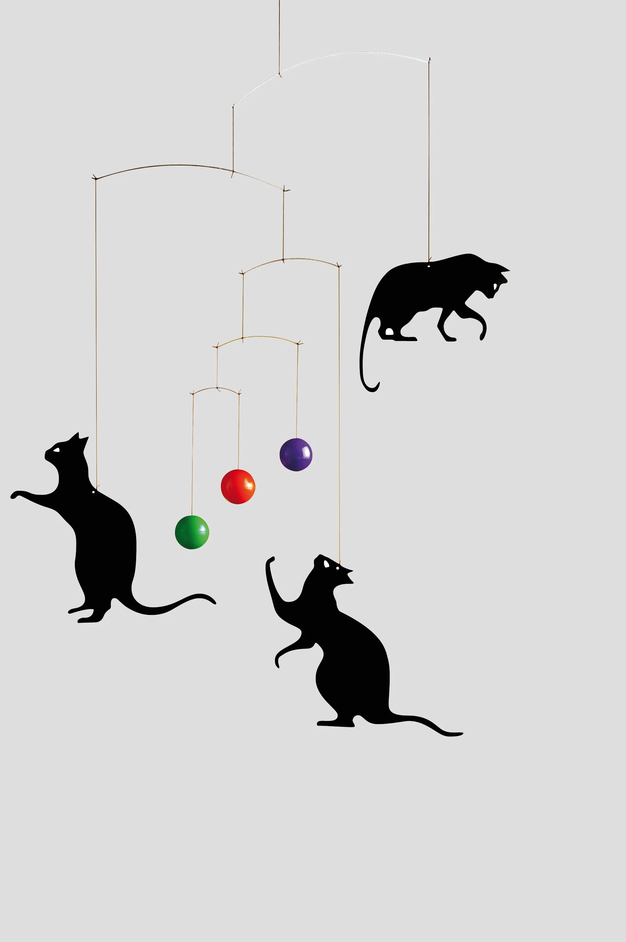 Feline Fun - Flensted Mobile - Image 2