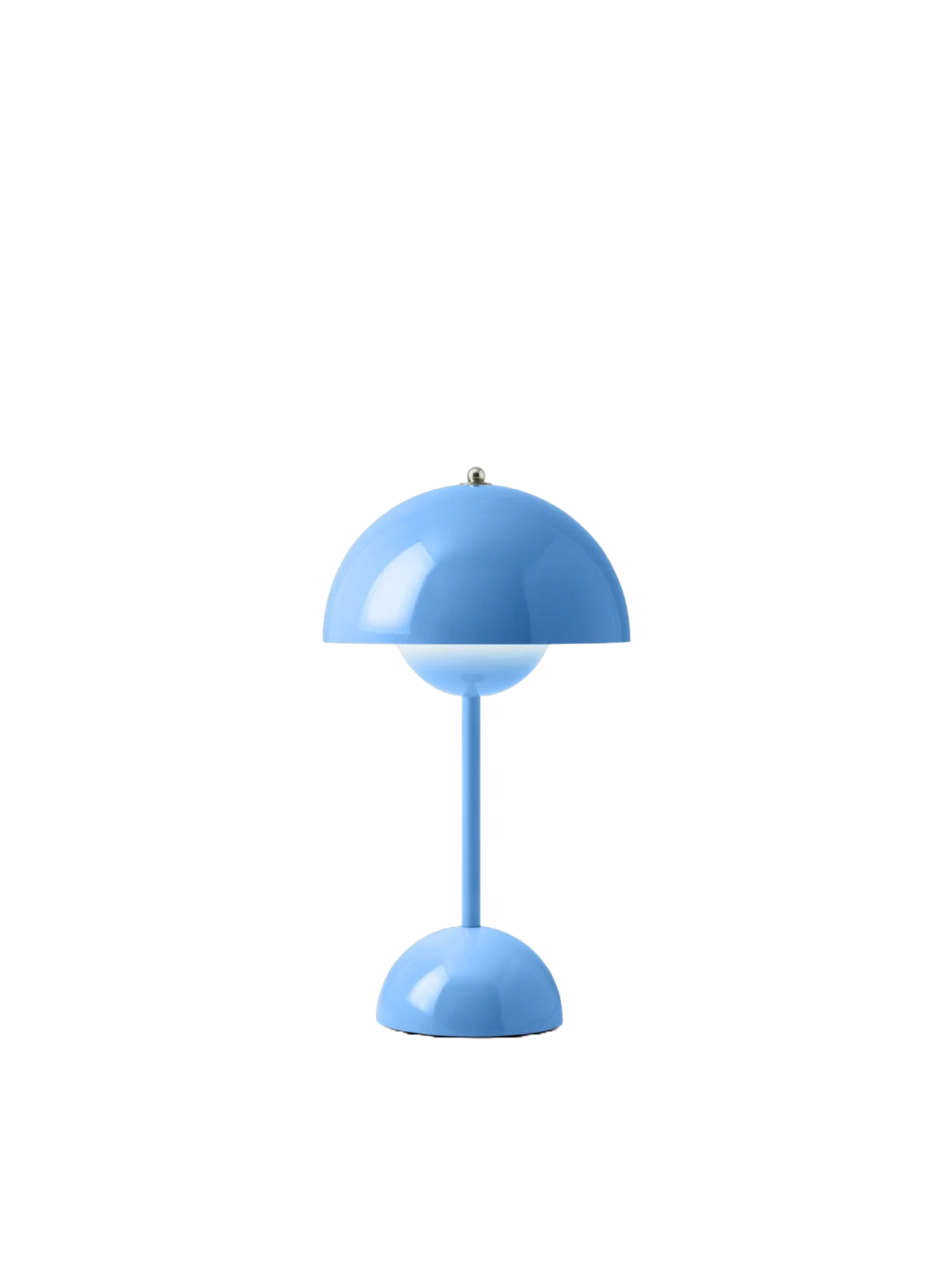 Flowerpot VP9 Portable Table Lamp - Image 3