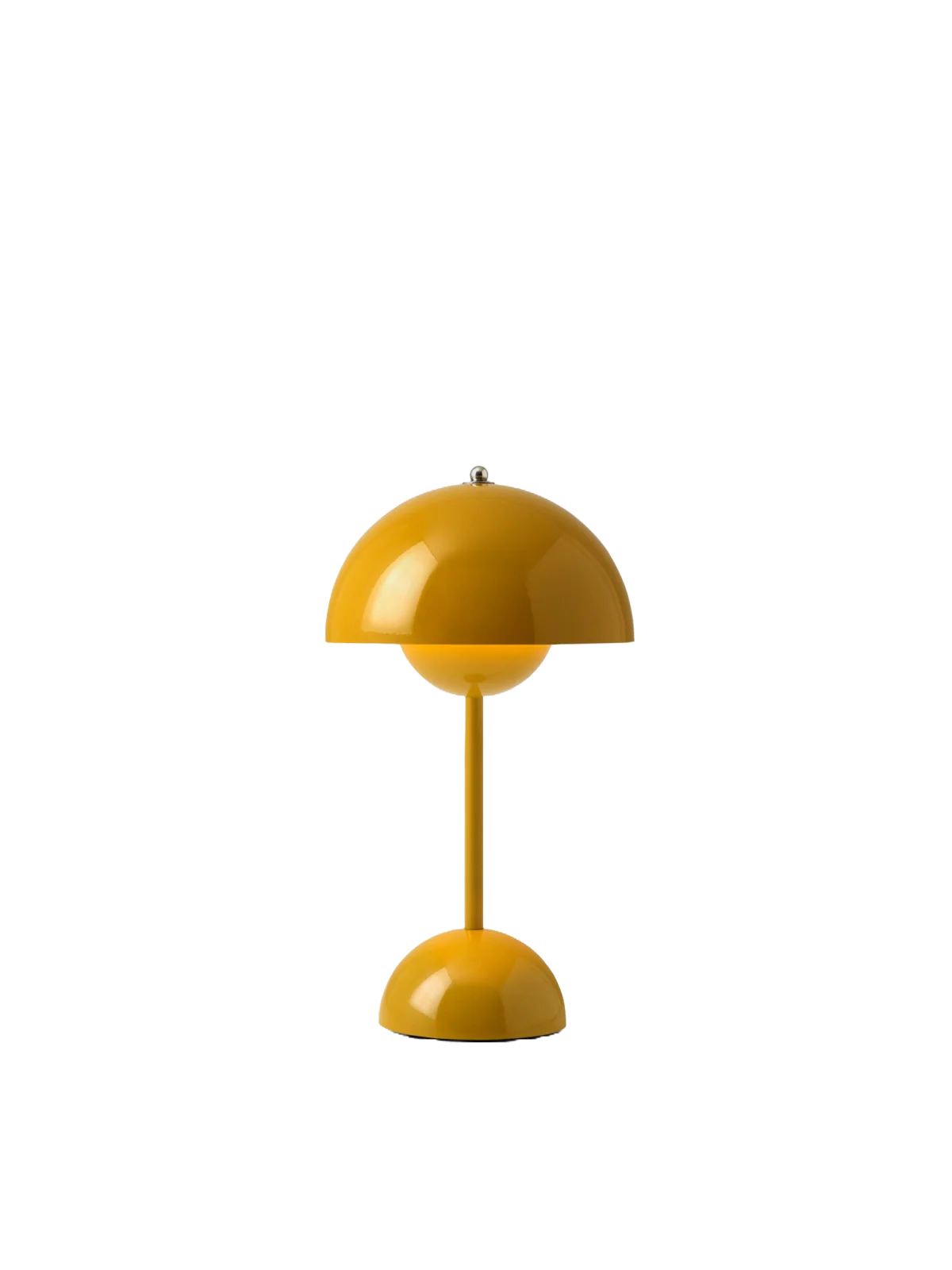 Flowerpot VP9 Portable Table Lamp - Image 5