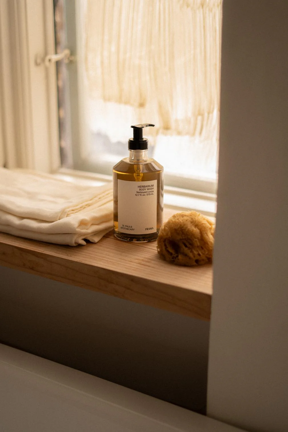 Herbarium Body Wash - Image 3