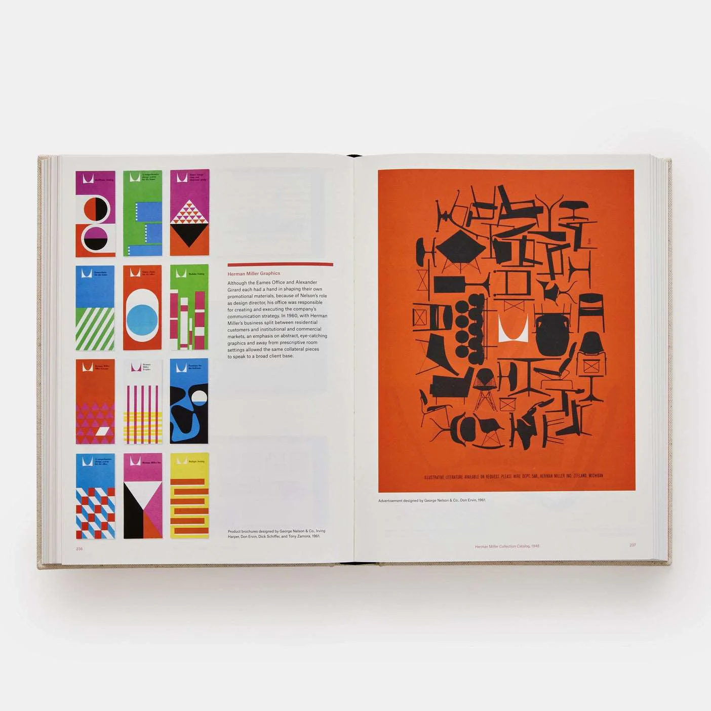 Herman Miller: A Way of Living - Image 6