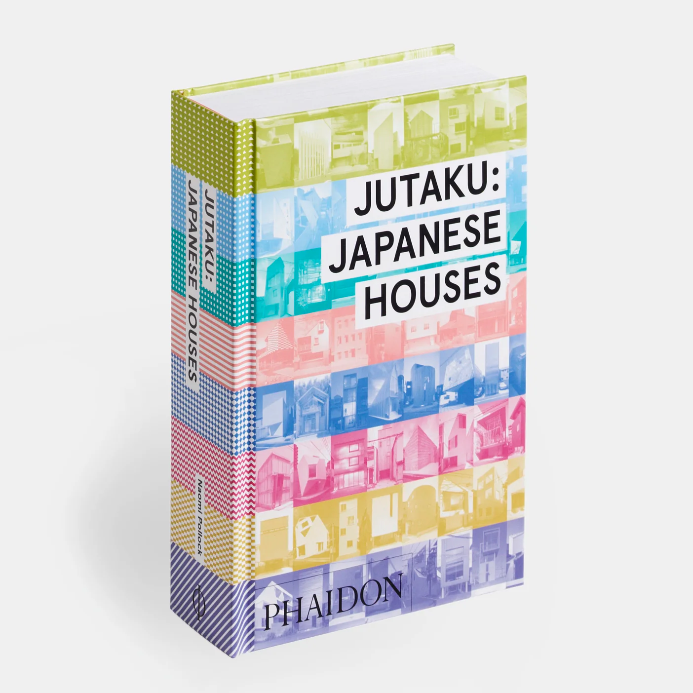 Jutaku: Japanese Houses - Image 2