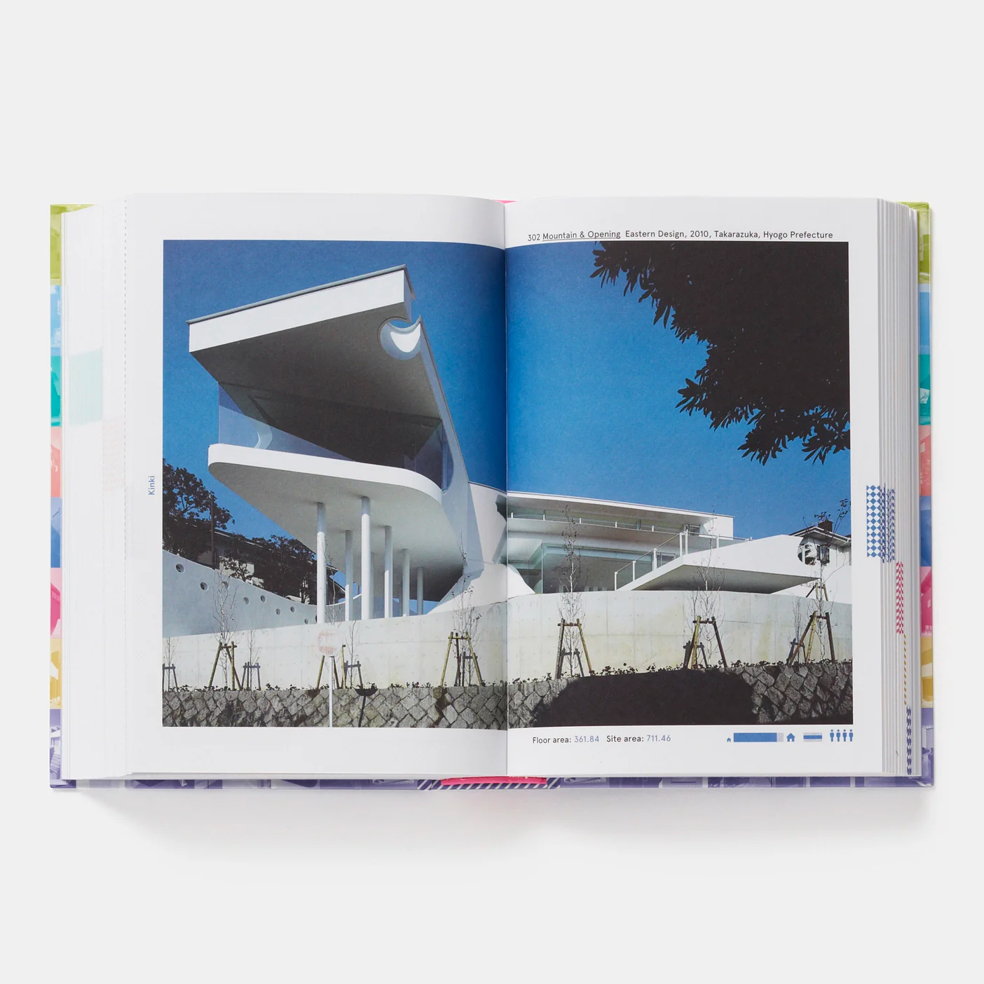 Jutaku: Japanese Houses - Image 4