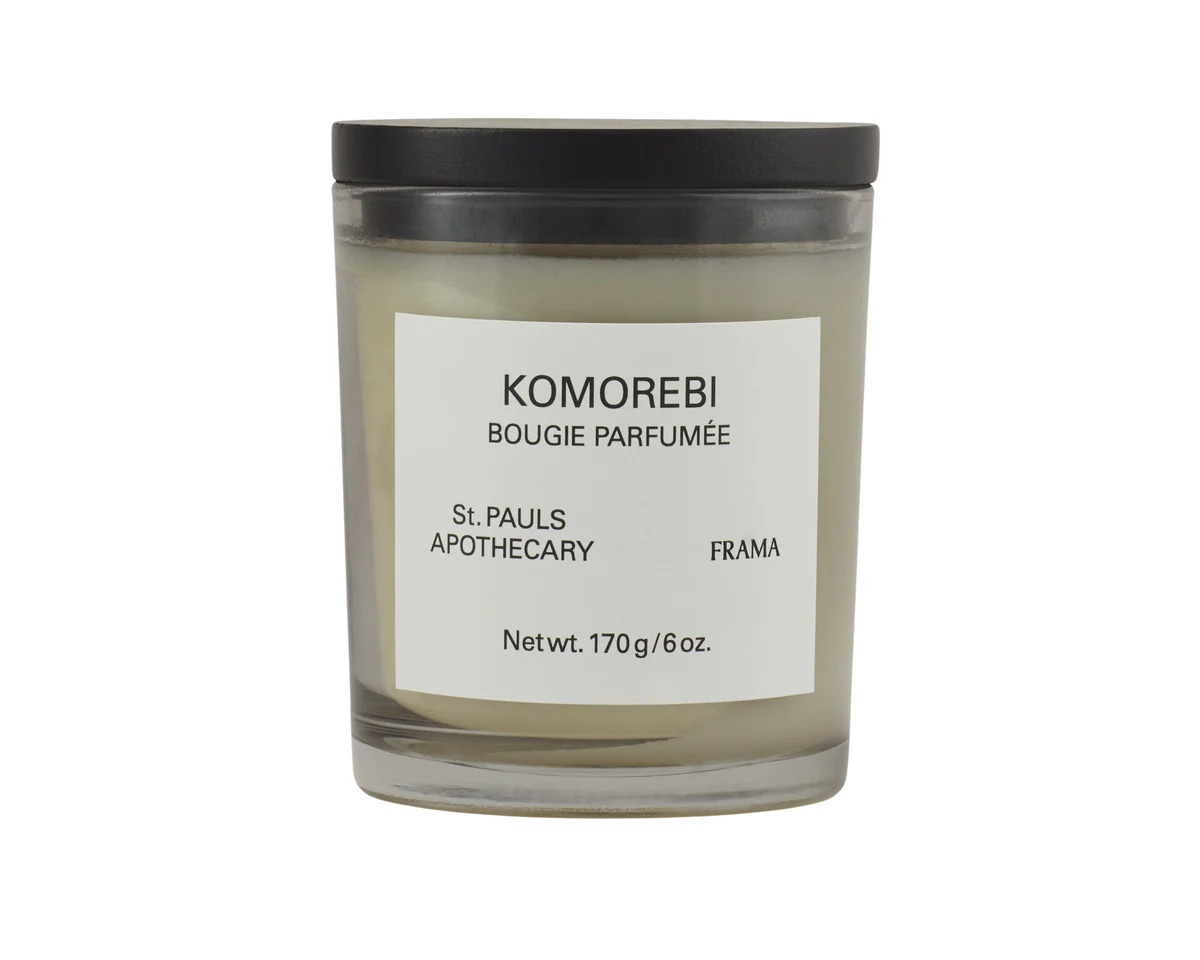 Komorebi Scented Candle - Image 4
