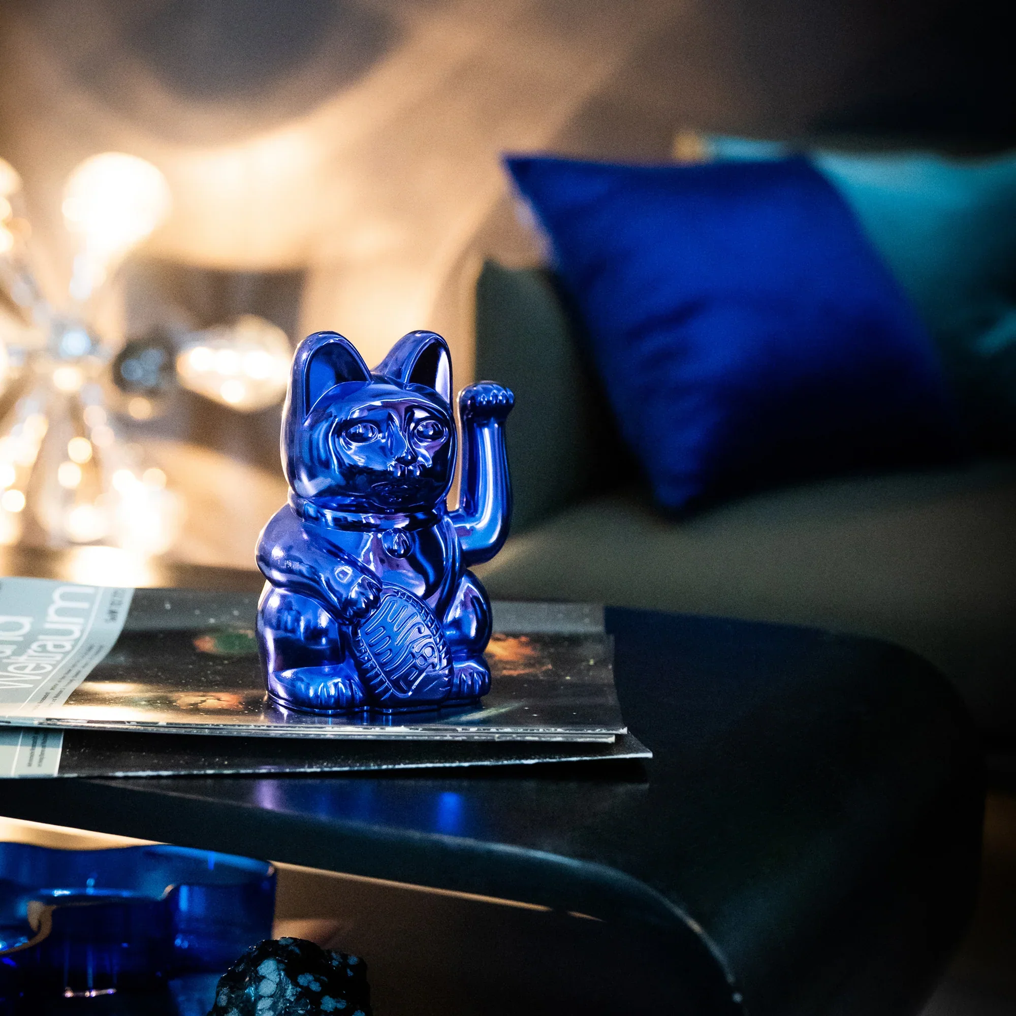 Lucky Cats Special - Maneki Neko - Image 20