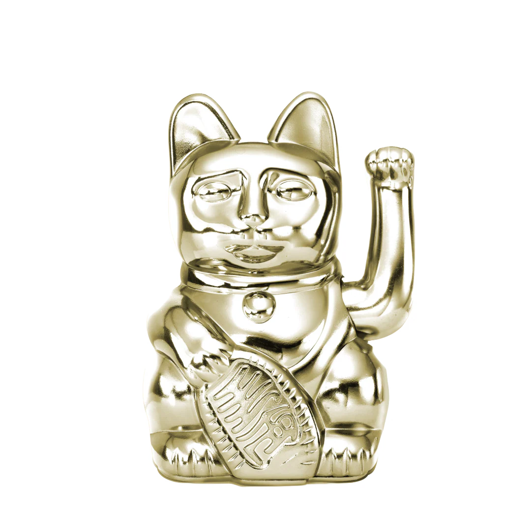 Lucky Cats Special - Maneki Neko - Image 8