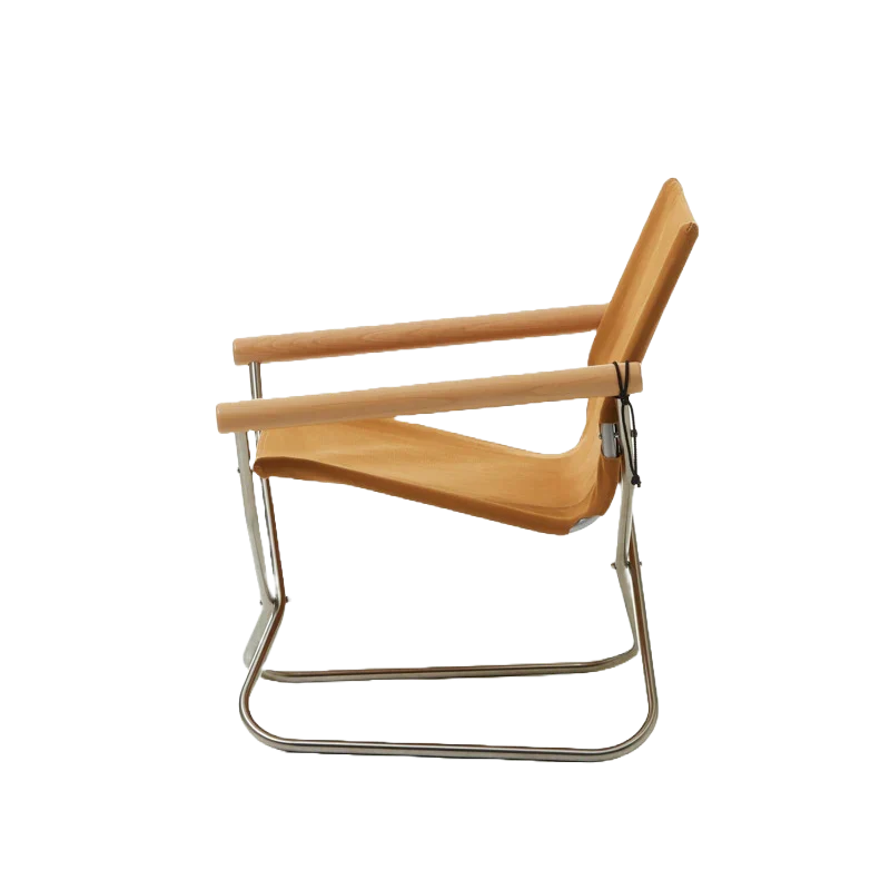 Nychair X 80 - Camel - Image 3