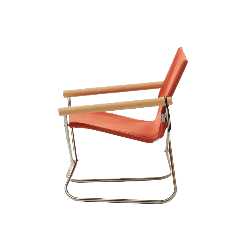 Nychair X 80 - Teracotta - Image 3