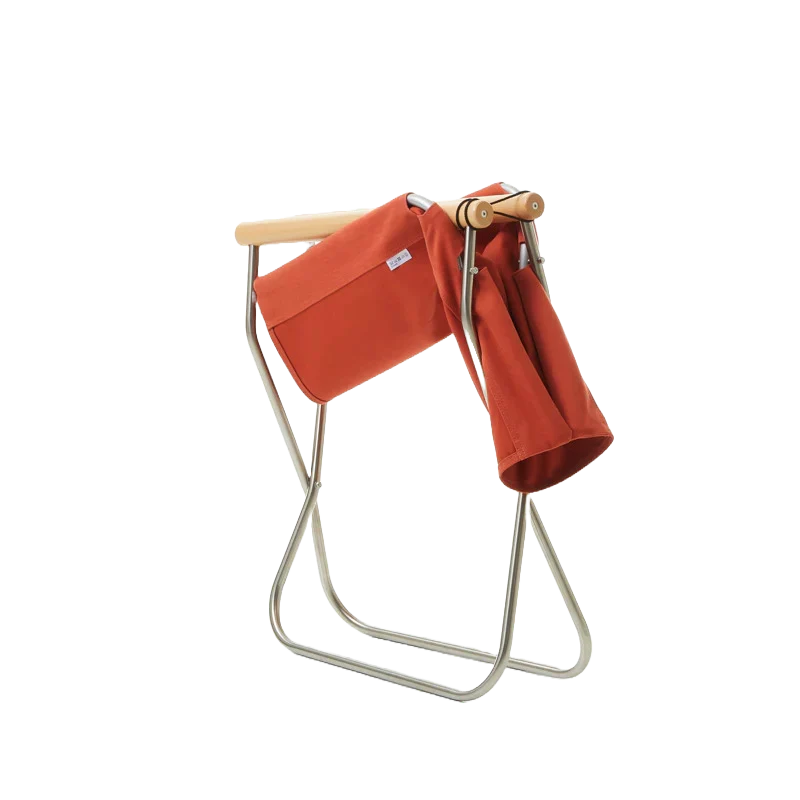 Nychair X 80 - Teracotta - Image 4