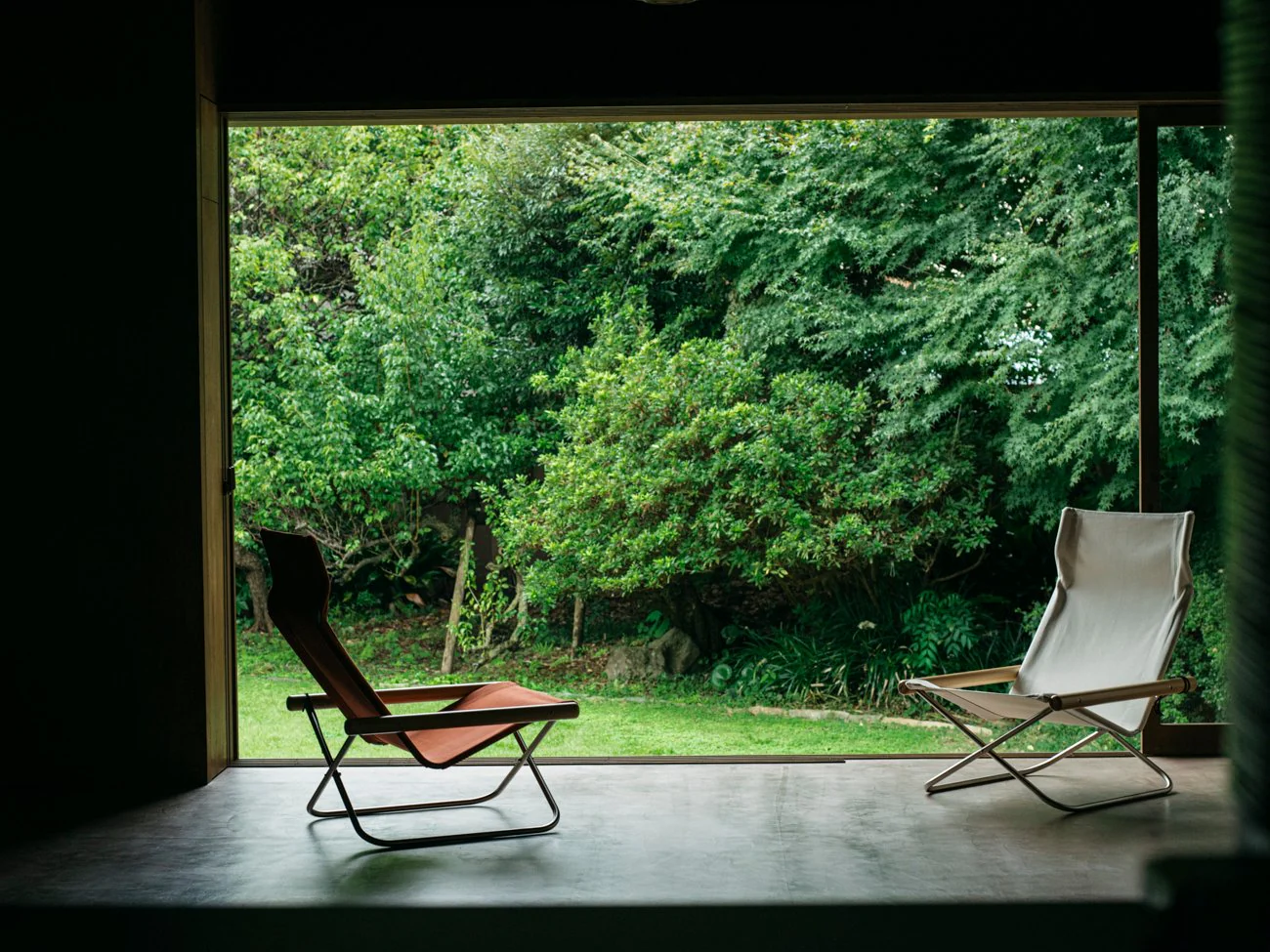 Nychair X Rocking - Teracotta - Image 5