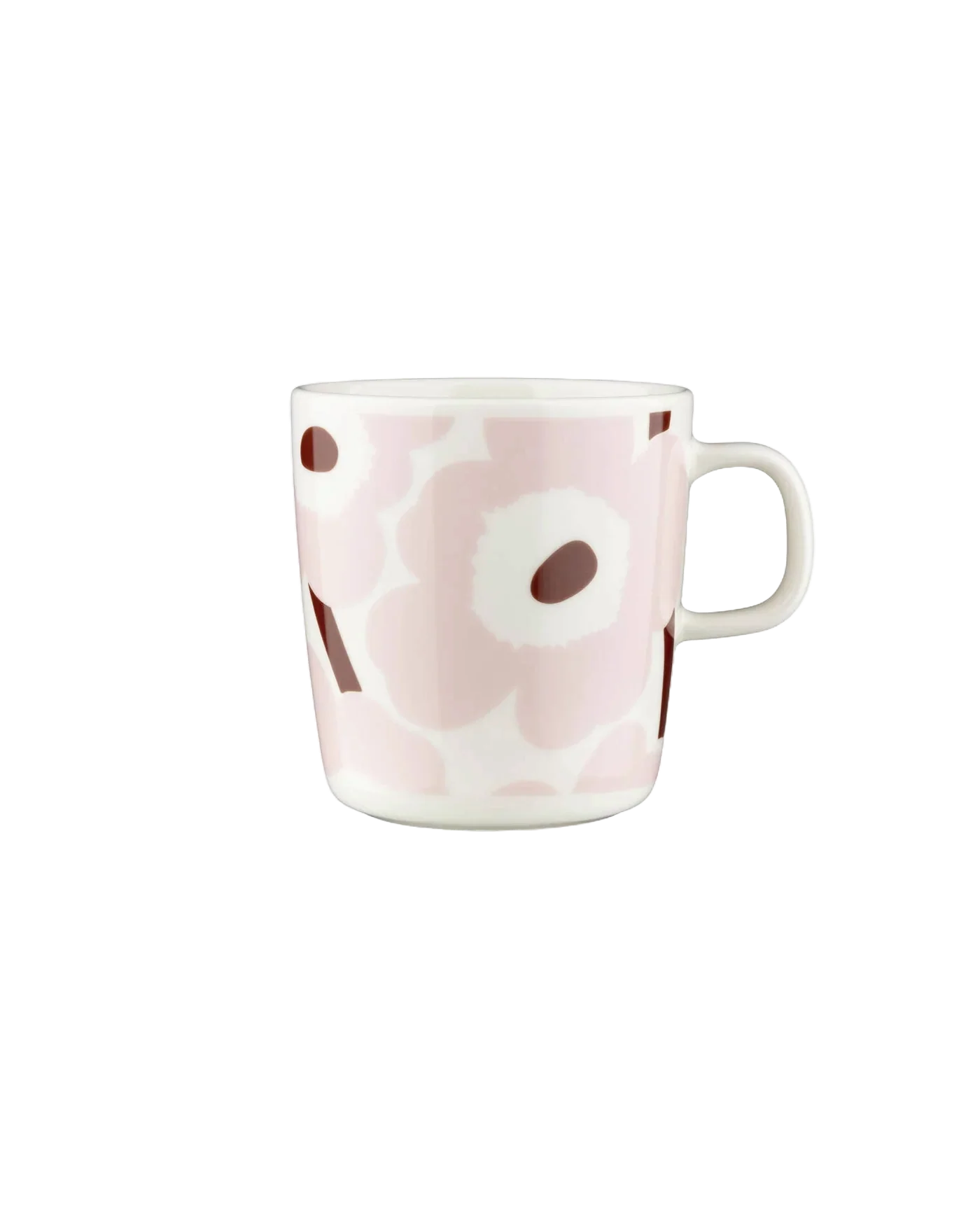 Oiva / Unikko mug 4 dl
