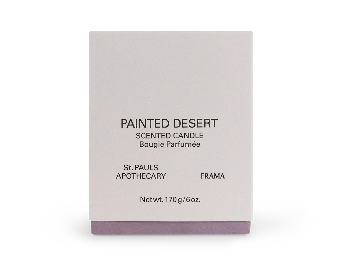 Painted Desert Scented Candle - Image 4