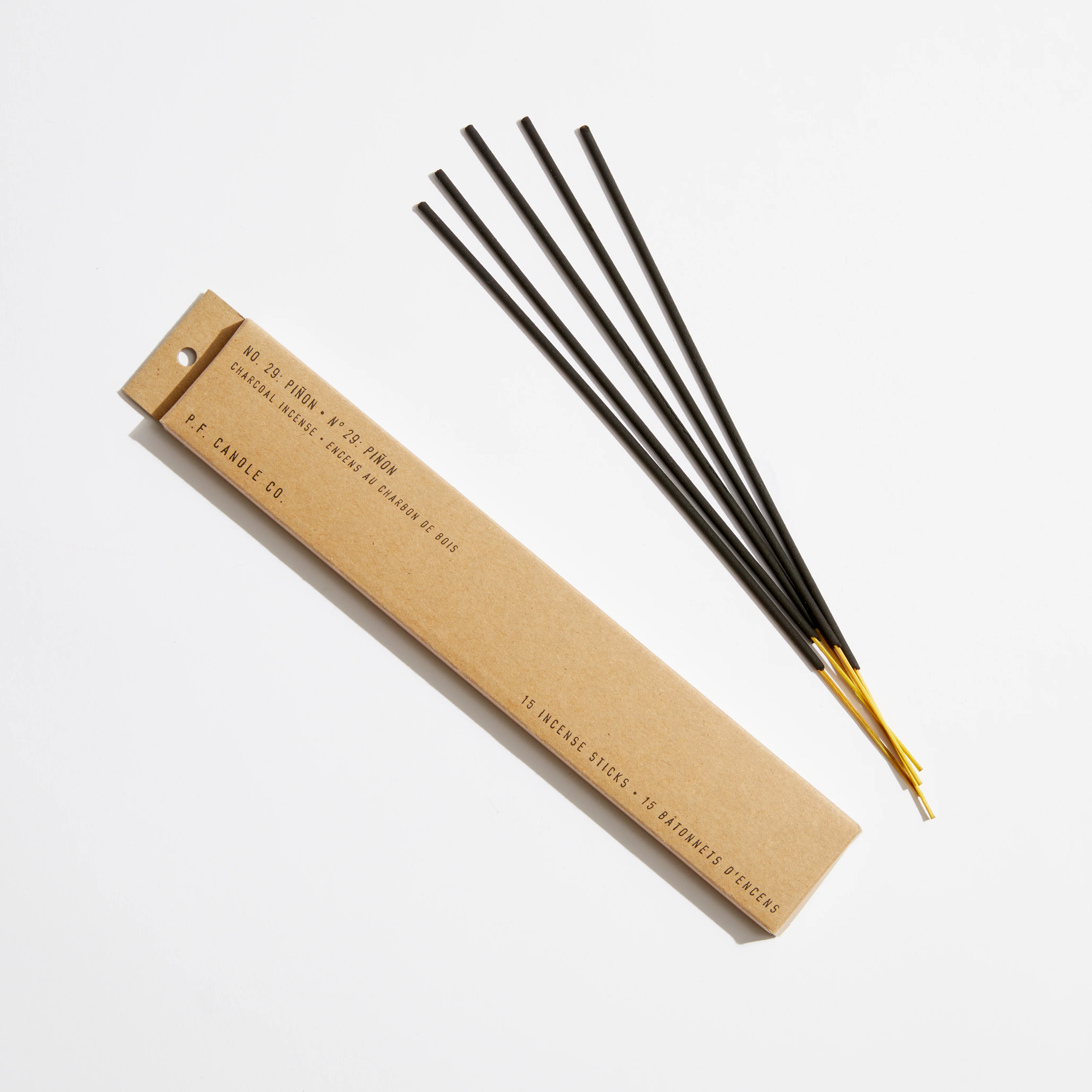 Piñon – Incense Sticks - Image 2