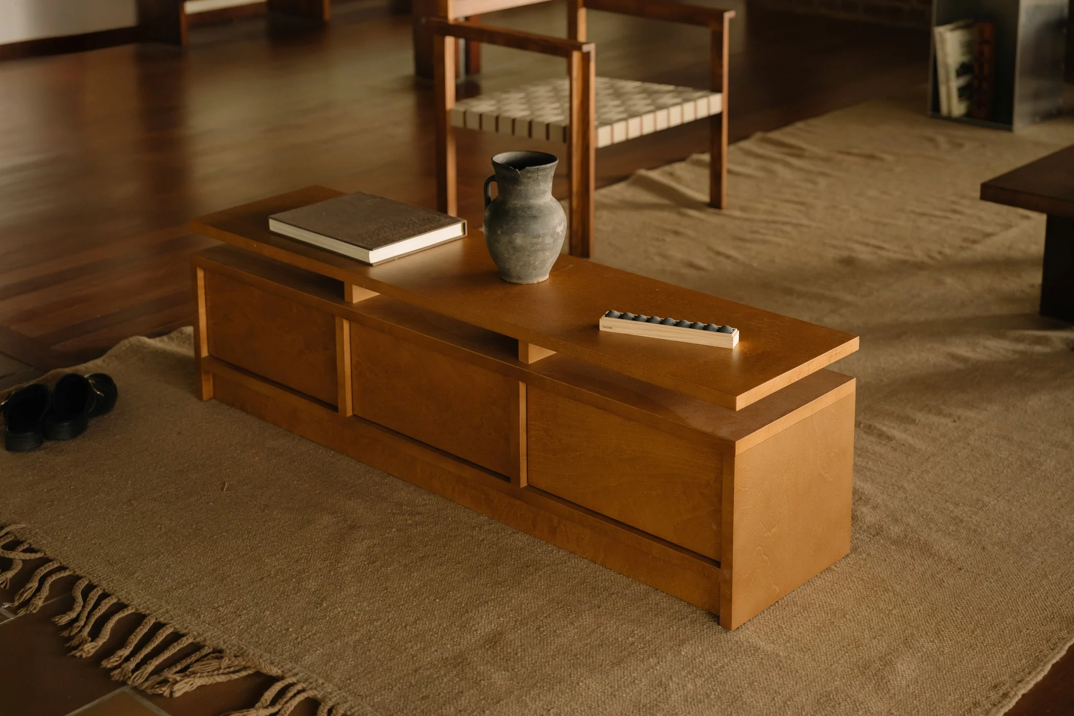 Ratio Console - Image 9
