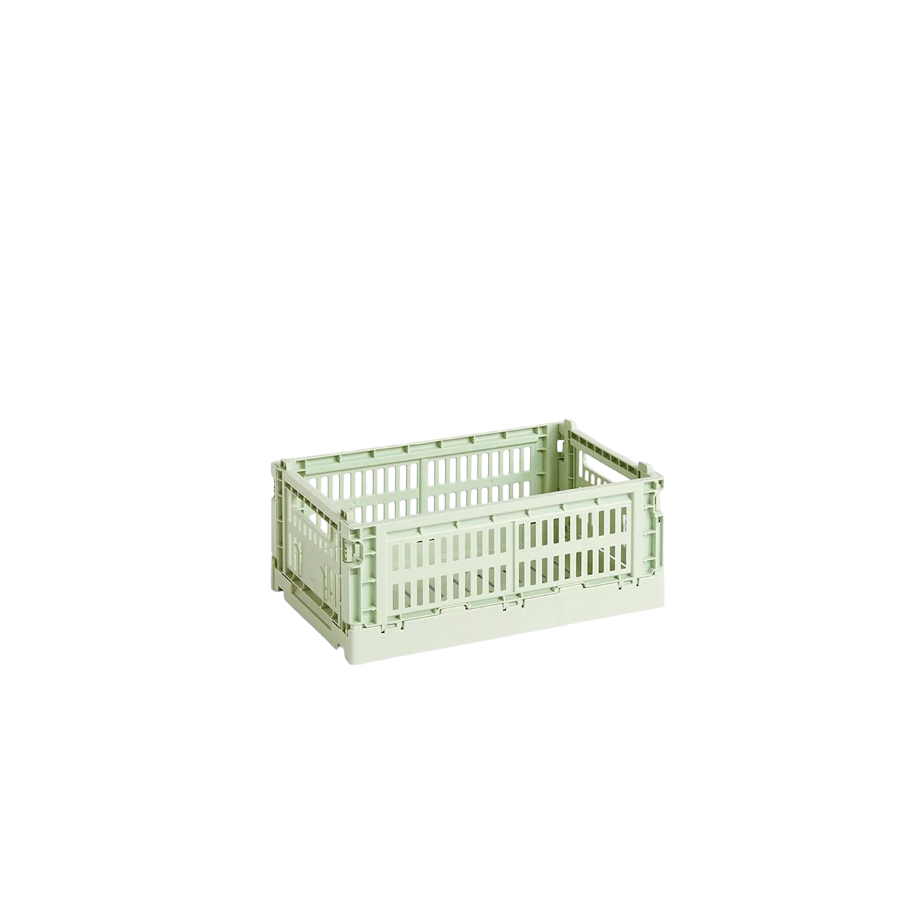 Recycled Colour Crate - Small - Image 14