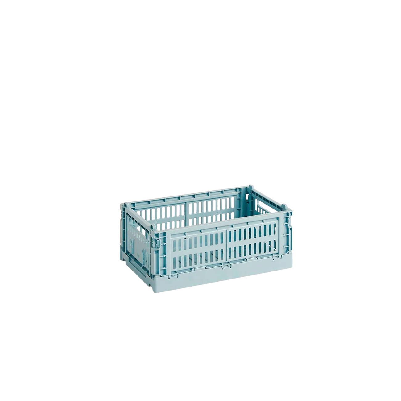 Recycled Colour Crate - Small - Image 8