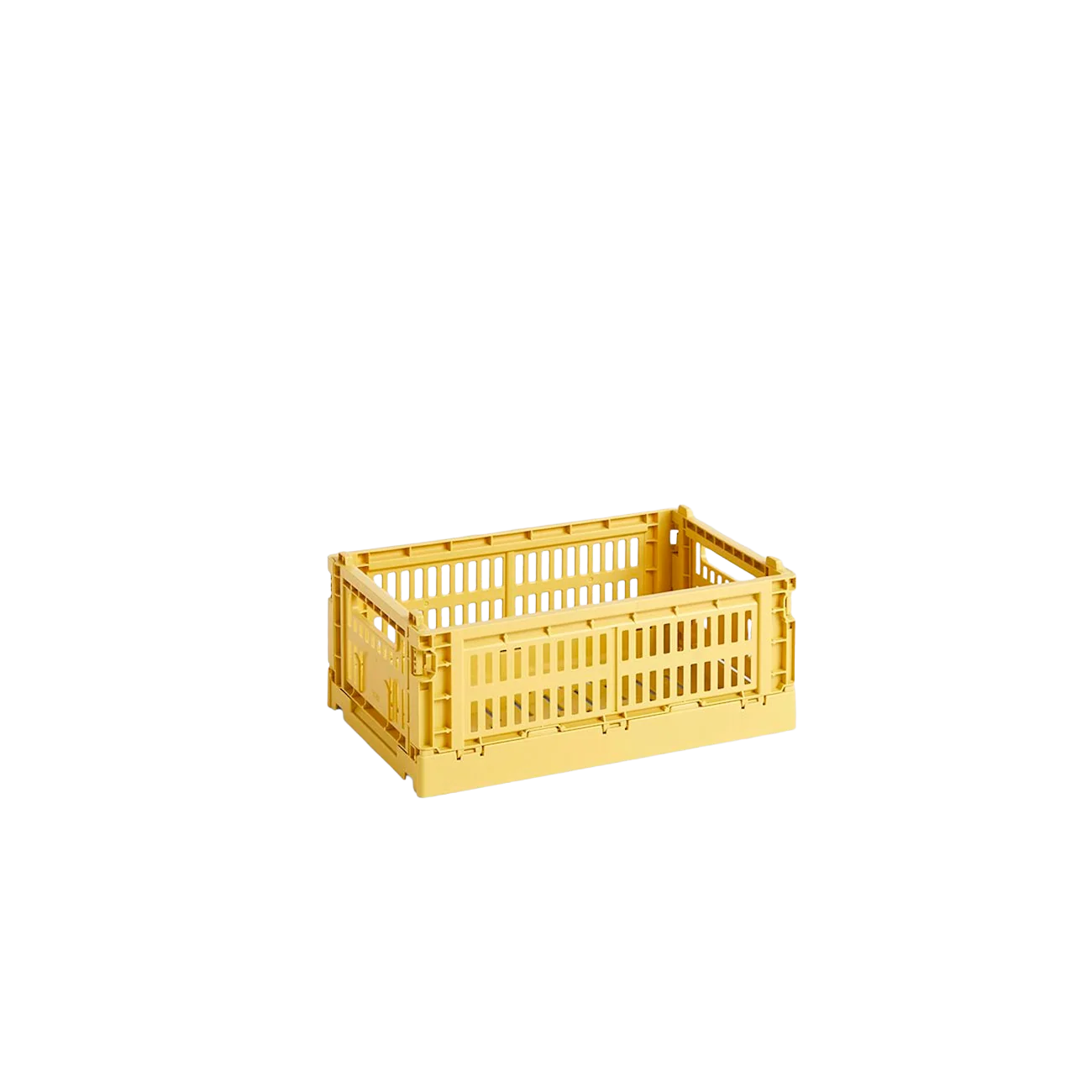 Recycled Colour Crate - Small - Image 9