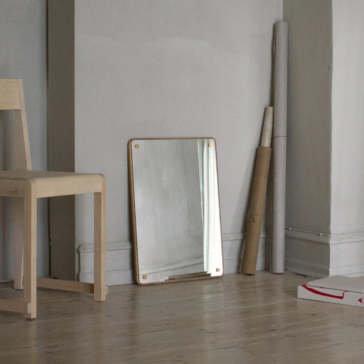 RM-1 Rectangular Mirror Small - Image 2