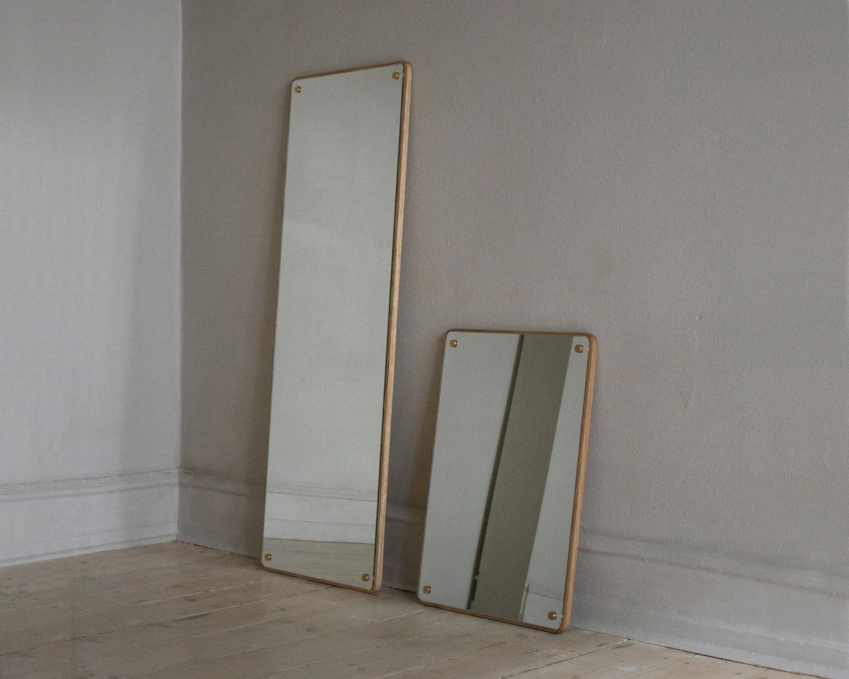RM-1 Rectangular Mirror Large - Image 2