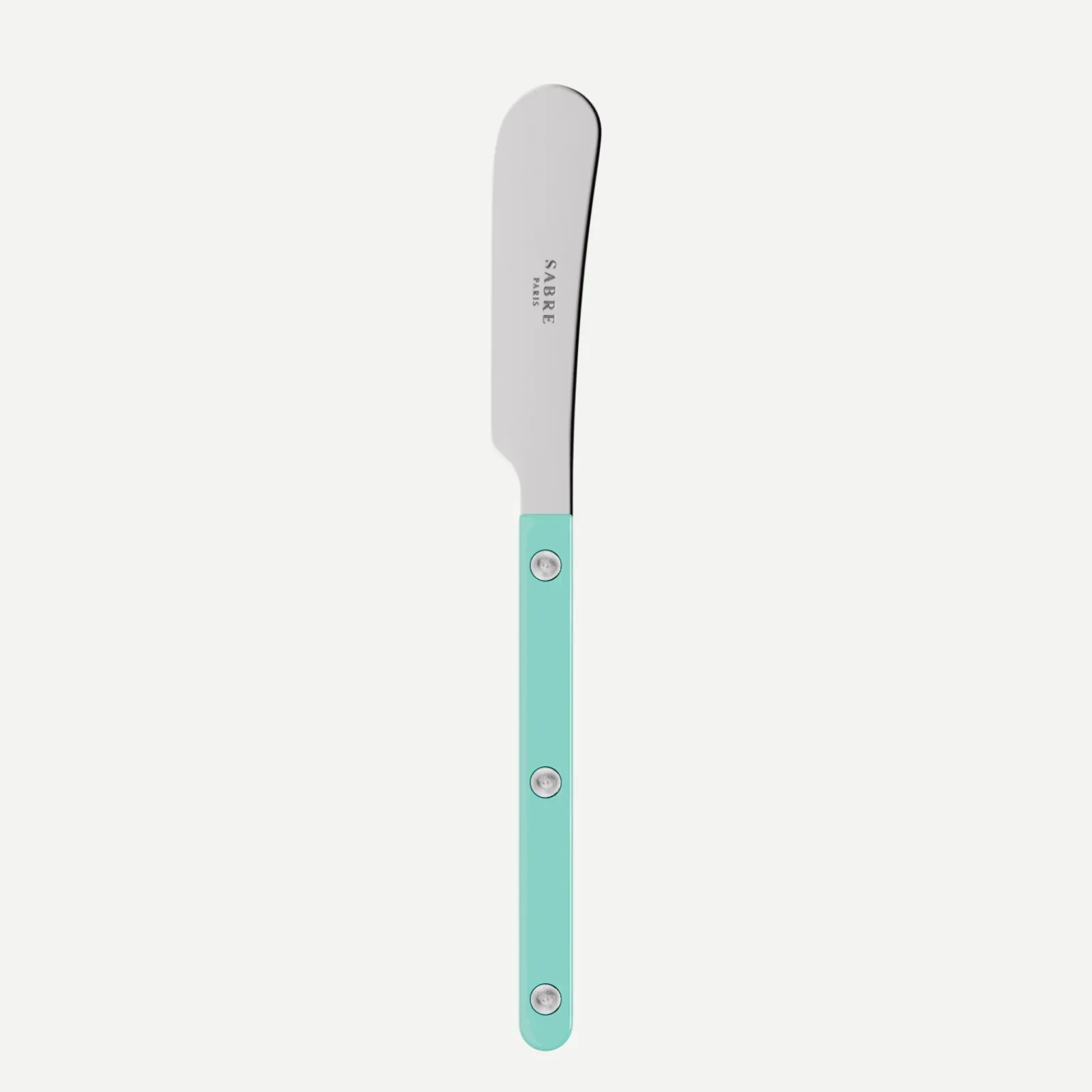 Sabre Paris Bistrot Solid, Butter Spreader - Image 17