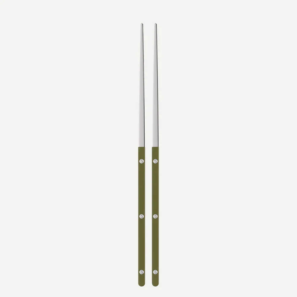 Sabre Paris Bistrot Solid, Pair of Chopsticks - Image 14