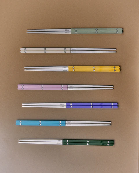 Sabre Paris Bistrot Solid, Pair of Chopsticks - Image 15